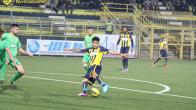 Francesco Bombagi | foto &copy; Ciro Coppola | S.S. Juve Stabia